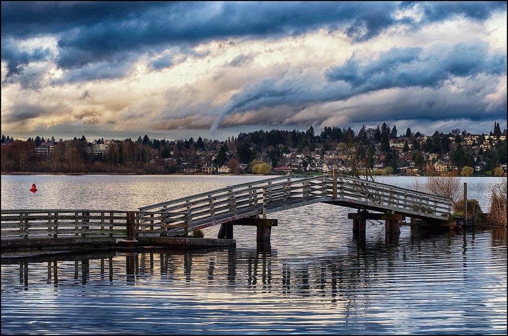 Waterfront Trail